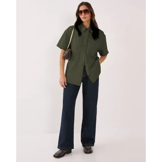 Oversized Sunglasses For Long Summer Days