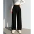 Elegant Silk Pants